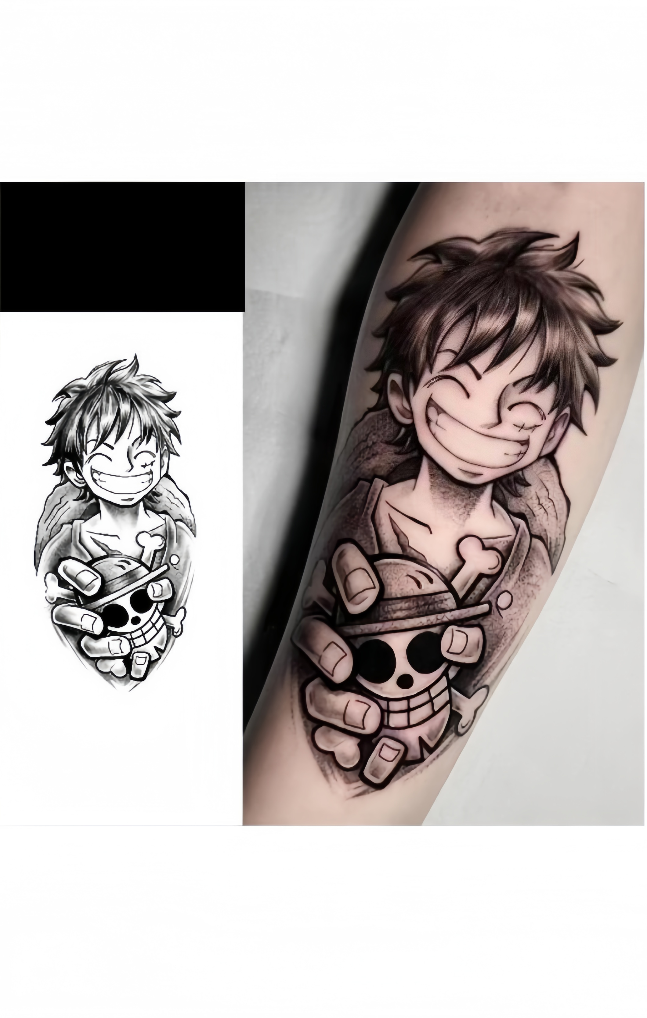 Skull & Anchor Cipher